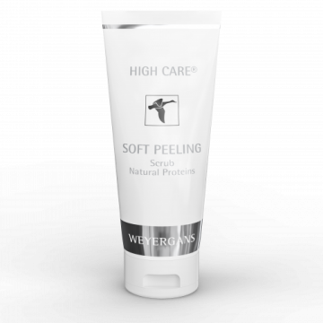 High Care Soft Peeling Scrub, 100ml