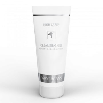 High Care Cleansing Gel, 200ml