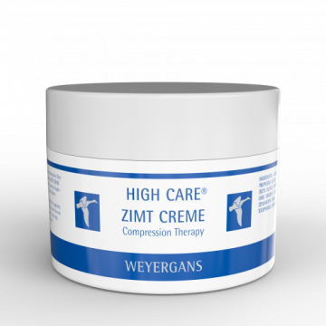 High Care Zimt Cream, 250ml