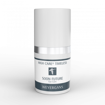 High Care Timeless Soon Future Eye Care, 15ml