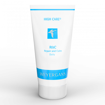 High Care Repair and Calm Daily Cream, 50ml