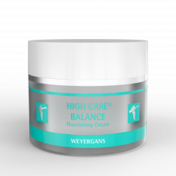 High Care Balance, 50ml