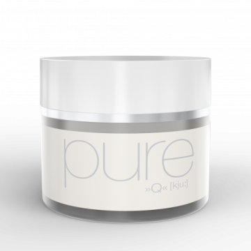 PURE »Q« [kju], 50ml