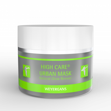 High Care Urban Mask, 50ml