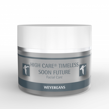 High Care Timeless Soon Future Facial Care, 50ml