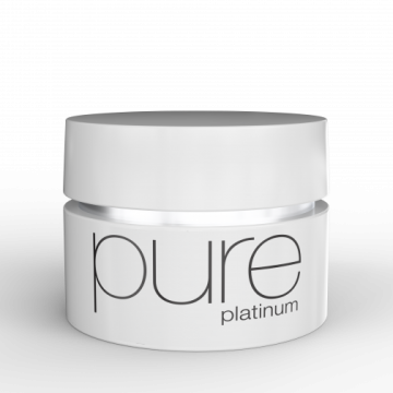 PURE Platinum, 50ml